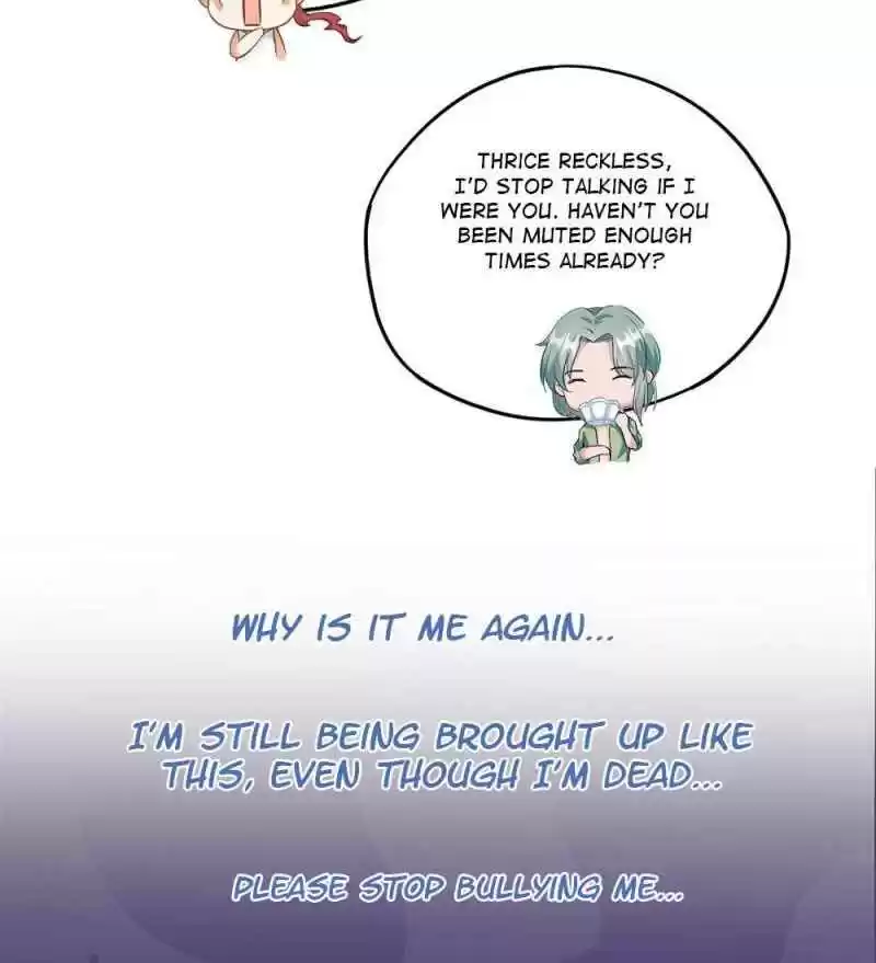 Cultivation Chat Group Ch.92