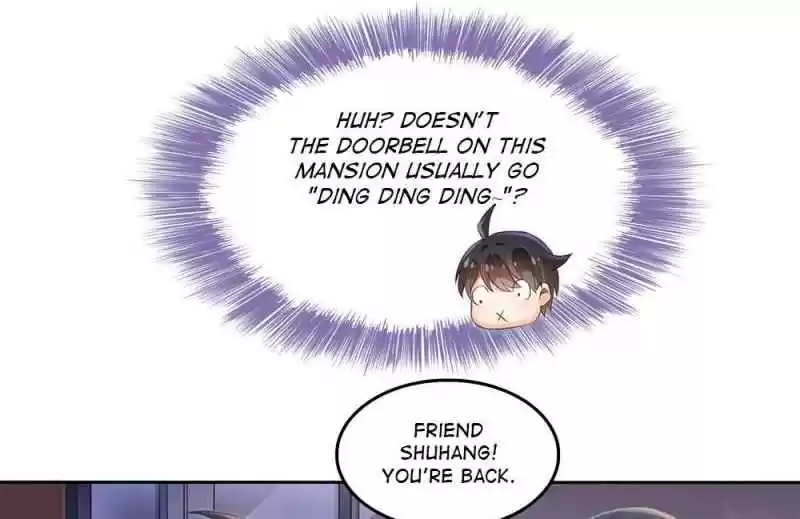 Cultivation Chat Group Ch.93