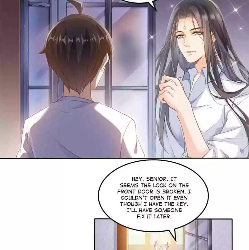 Cultivation Chat Group Ch.93