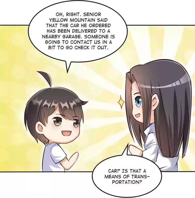 Cultivation Chat Group Ch.93