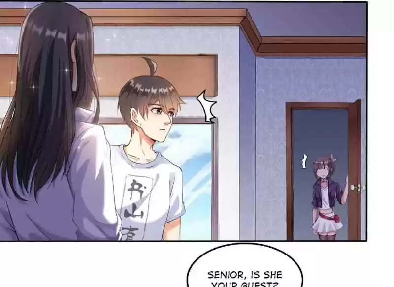 Cultivation Chat Group Ch.93