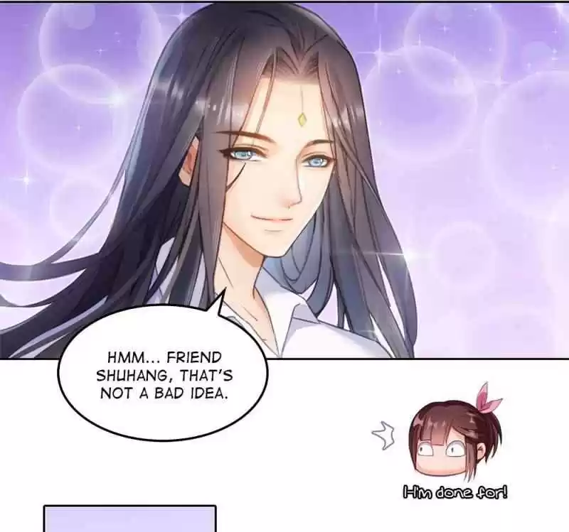 Cultivation Chat Group Ch.93