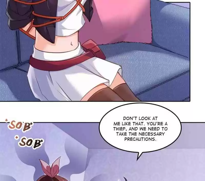 Cultivation Chat Group Ch.93