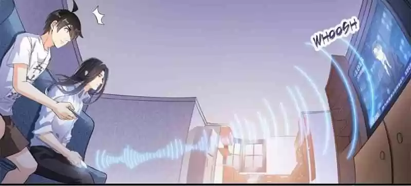 Cultivation Chat Group Ch.93