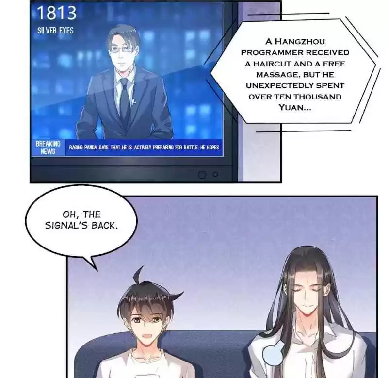 Cultivation Chat Group Ch.93