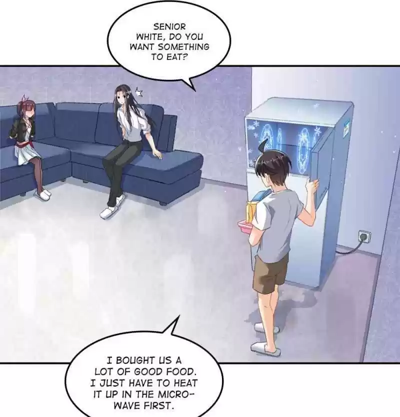 Cultivation Chat Group Ch.93