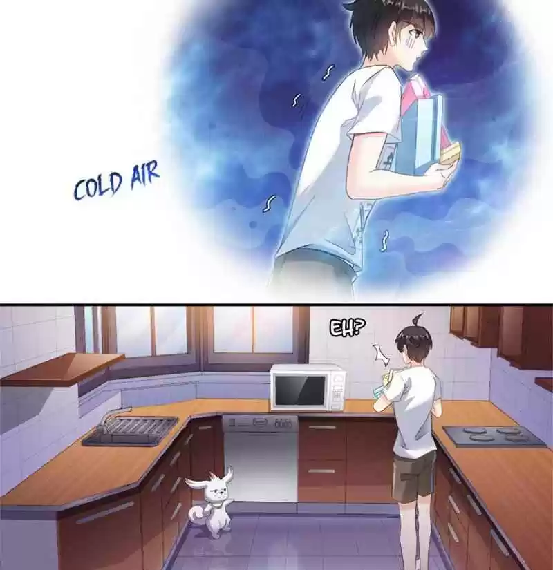 Cultivation Chat Group Ch.93