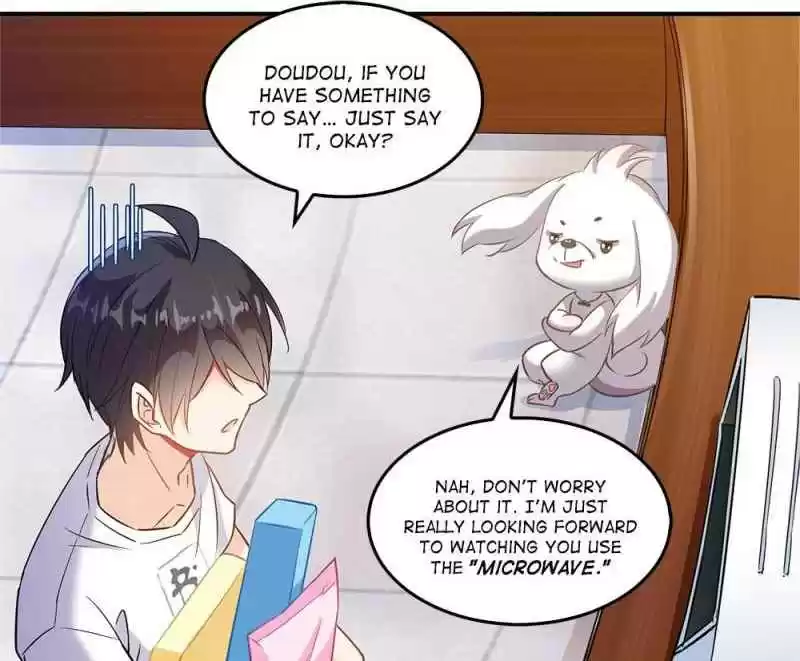 Cultivation Chat Group Ch.93