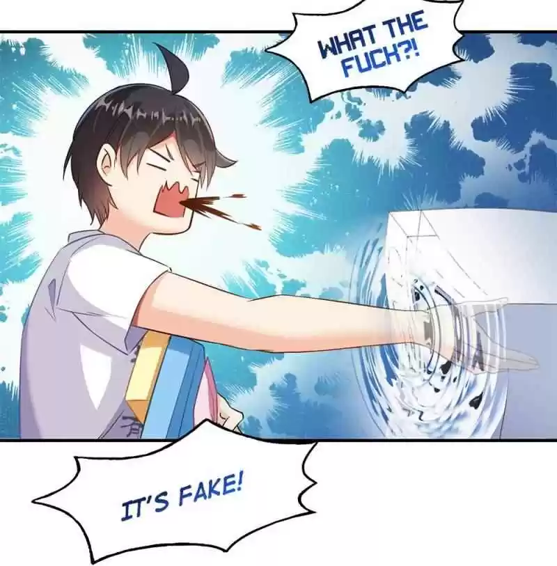 Cultivation Chat Group Ch.93