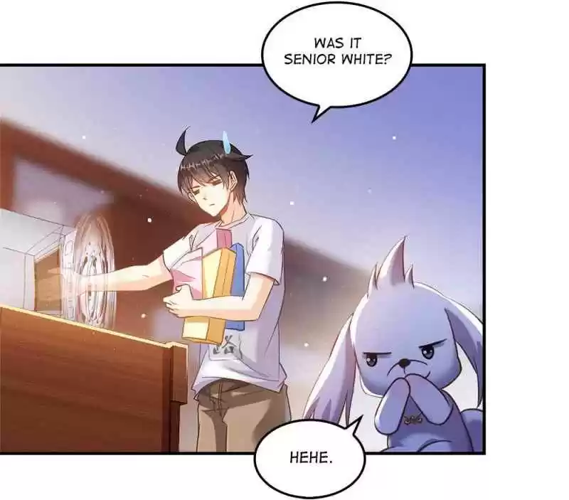 Cultivation Chat Group Ch.93