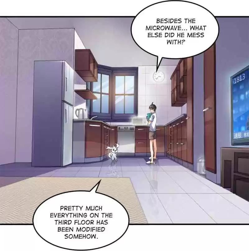 Cultivation Chat Group Ch.93