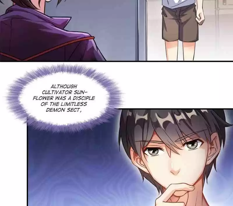 Cultivation Chat Group Ch.93