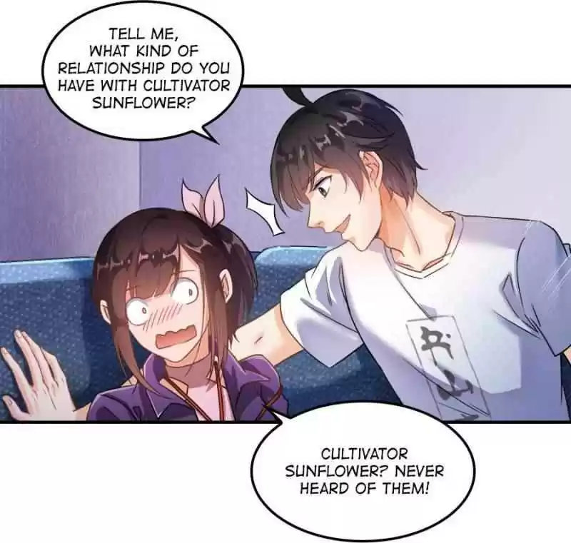 Cultivation Chat Group Ch.94