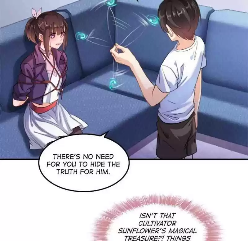 Cultivation Chat Group Ch.94