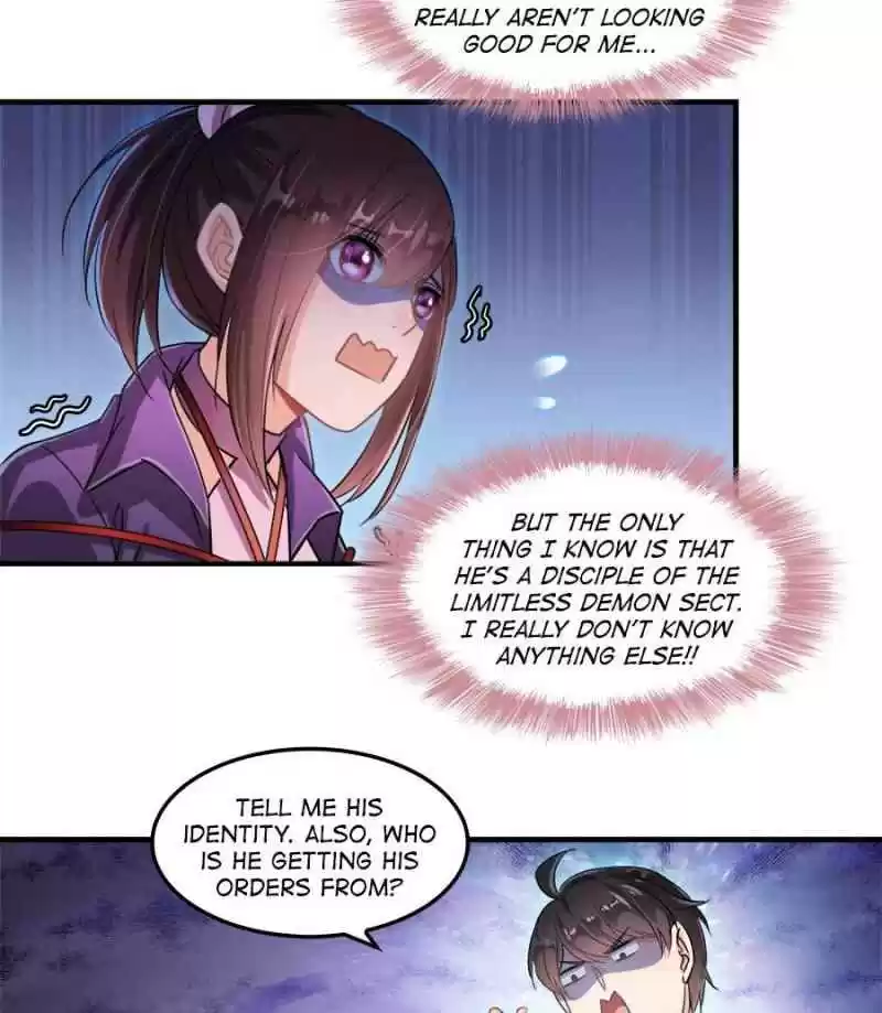 Cultivation Chat Group Ch.94