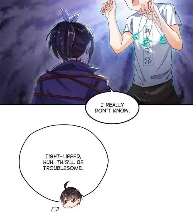 Cultivation Chat Group Ch.94