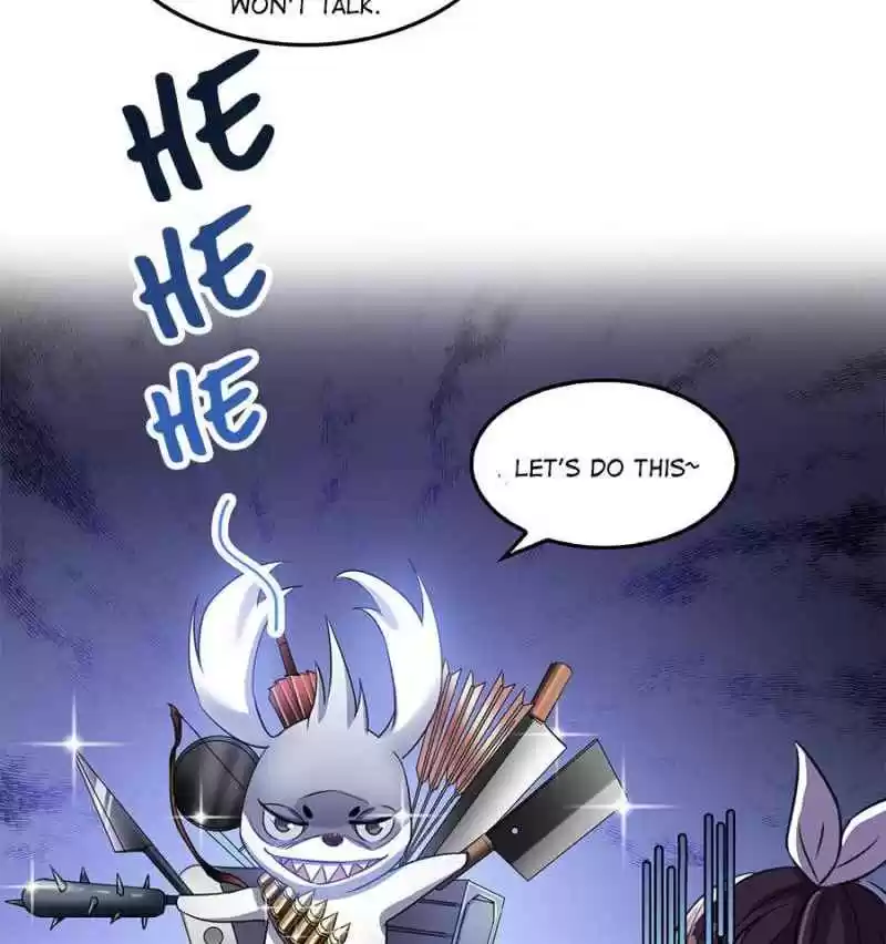 Cultivation Chat Group Ch.94