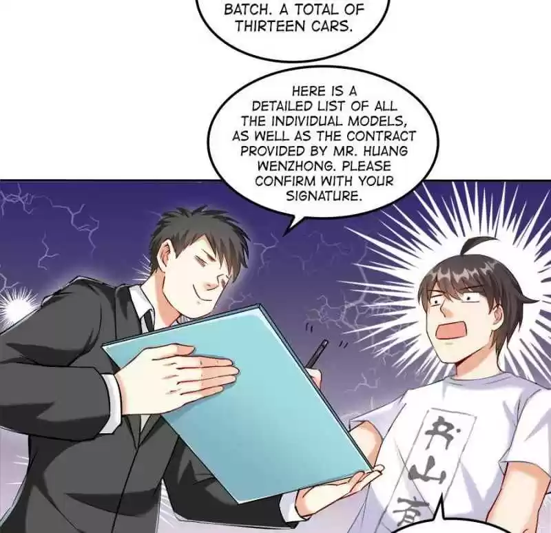 Cultivation Chat Group Ch.94