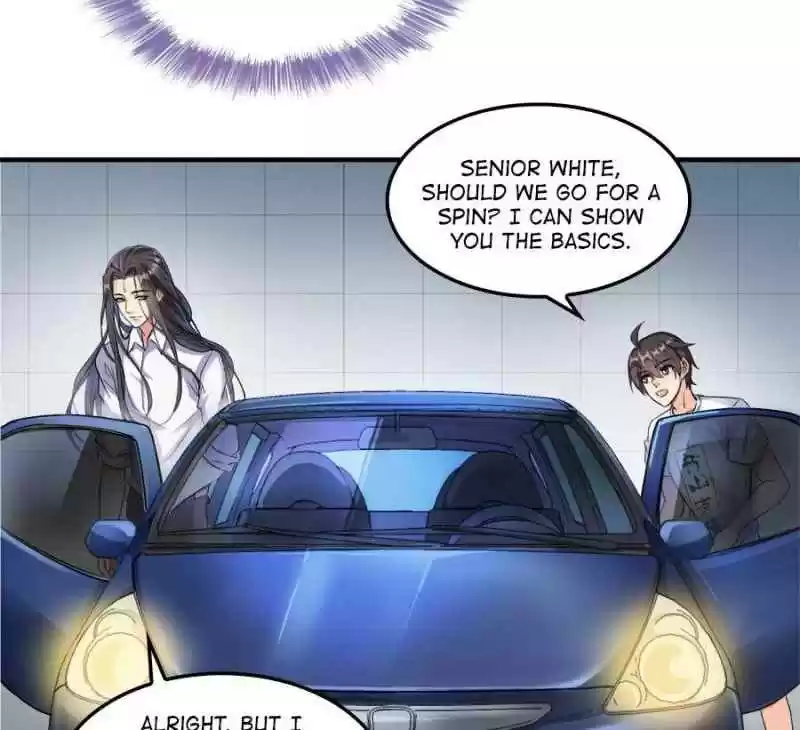 Cultivation Chat Group Ch.94