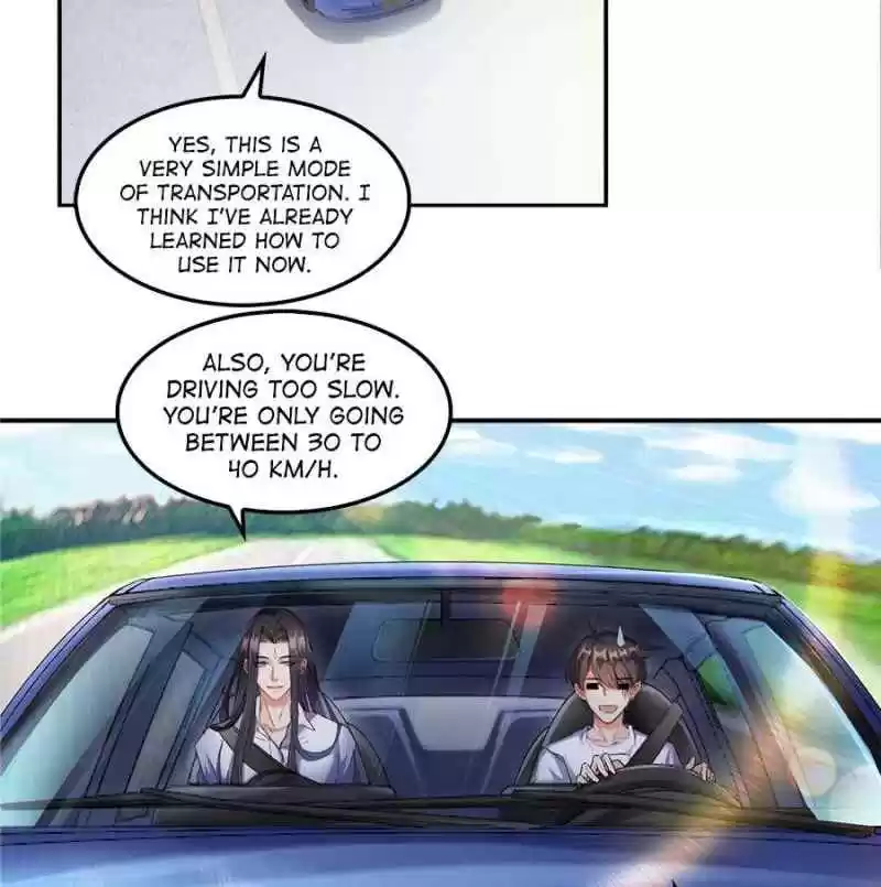 Cultivation Chat Group Ch.94