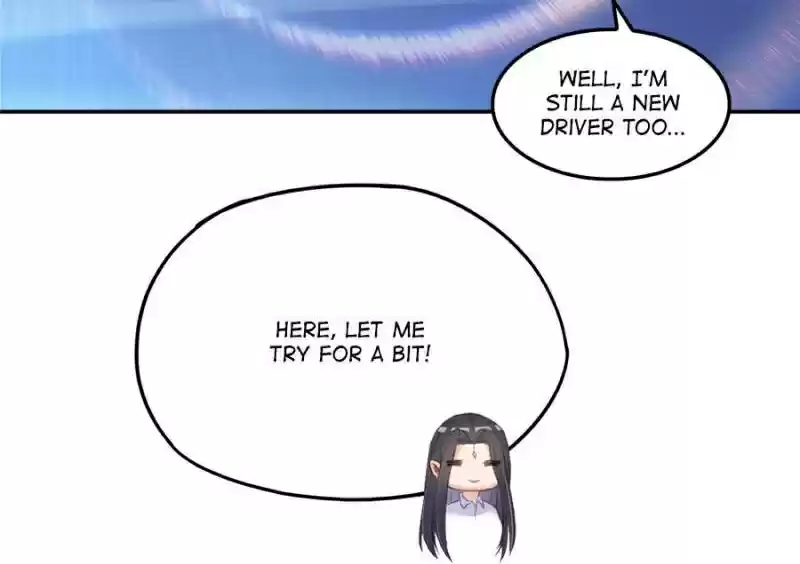 Cultivation Chat Group Ch.94