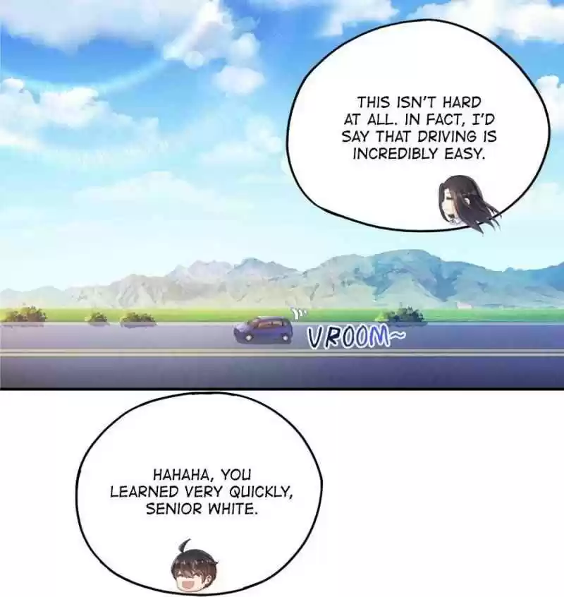 Cultivation Chat Group Ch.94