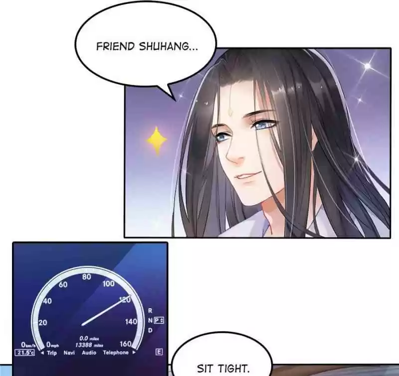 Cultivation Chat Group Ch.94