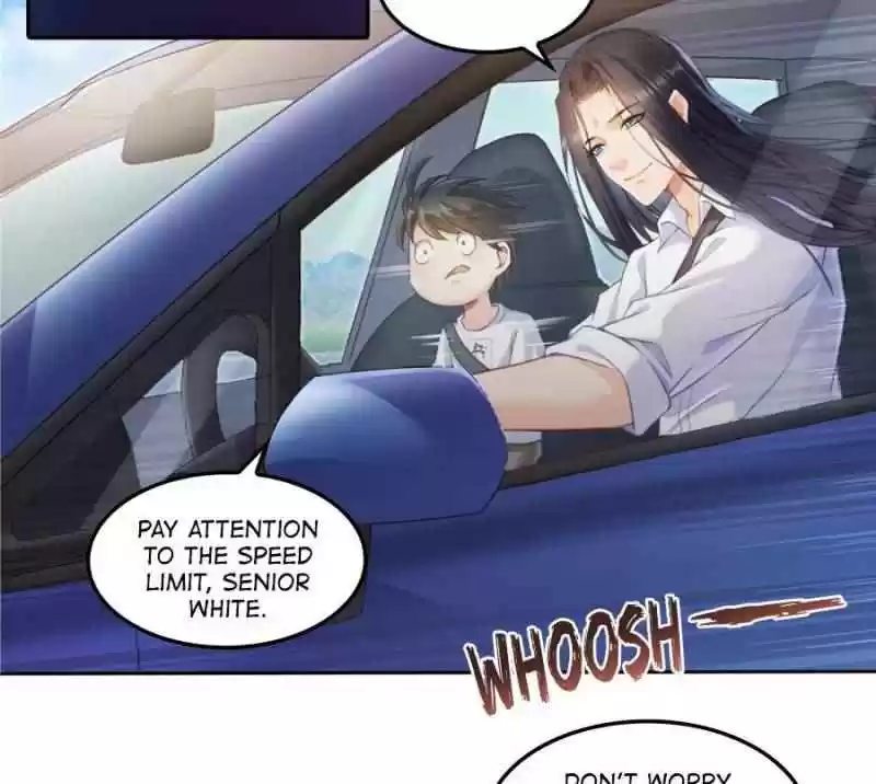 Cultivation Chat Group Ch.94