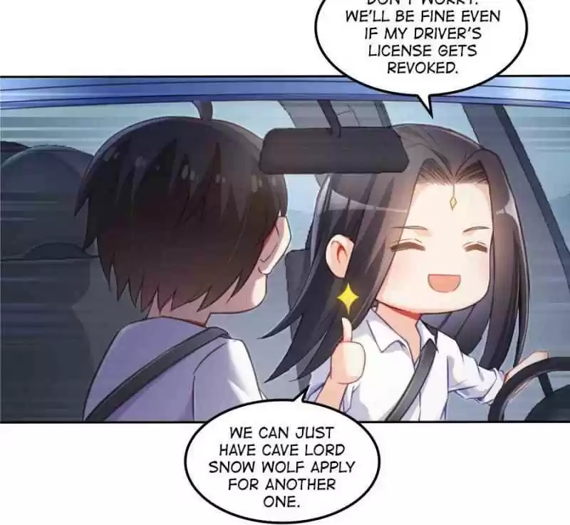 Cultivation Chat Group Ch.94