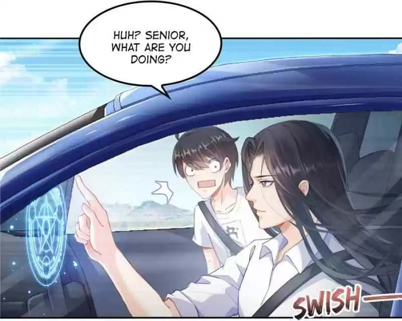 Cultivation Chat Group Ch.94