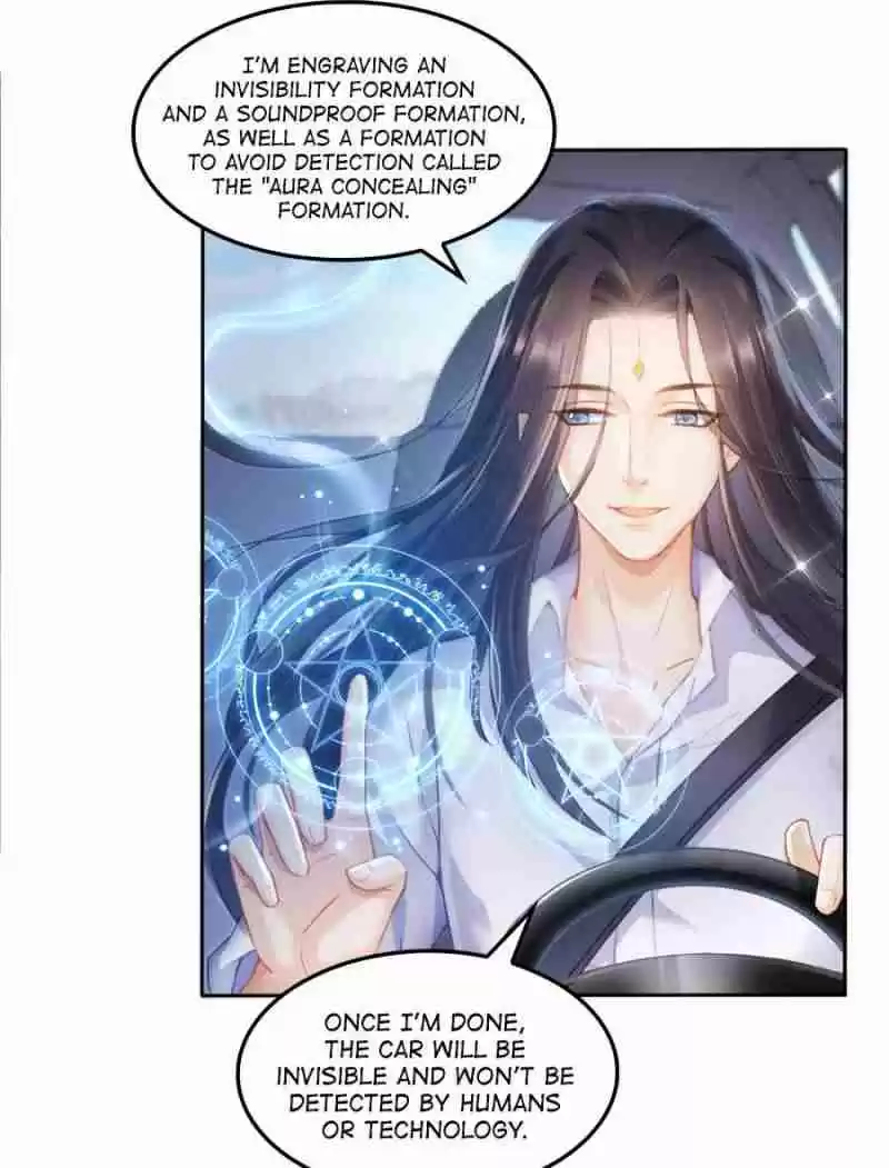 Cultivation Chat Group Ch.94