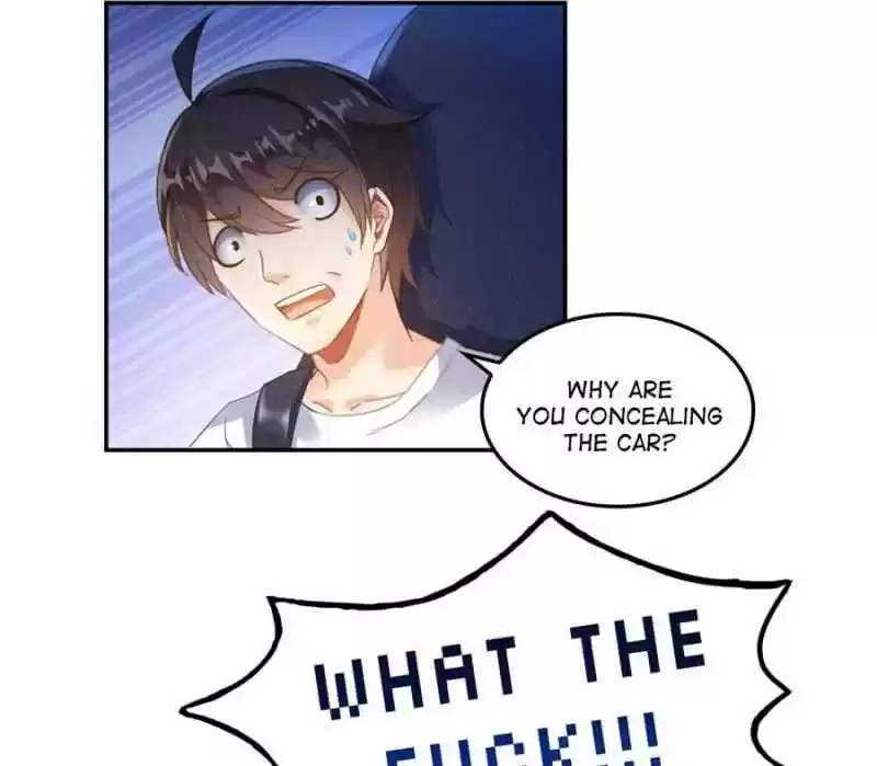 Cultivation Chat Group Ch.94