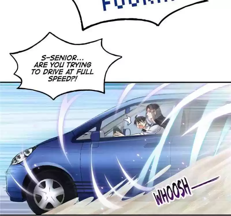 Cultivation Chat Group Ch.94