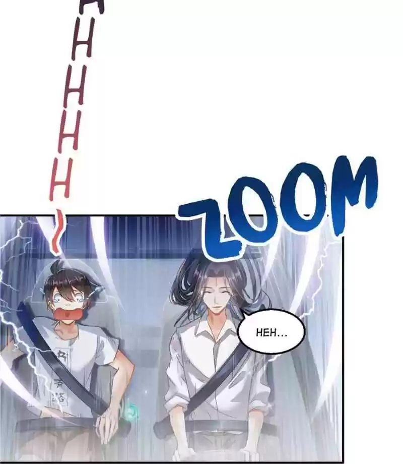 Cultivation Chat Group Ch.94