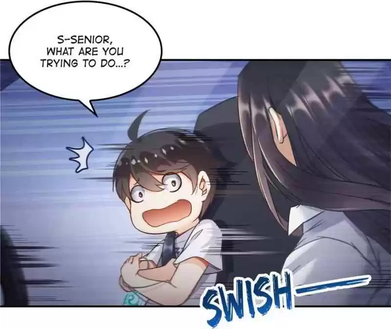 Cultivation Chat Group Ch.94