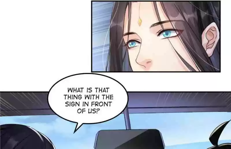 Cultivation Chat Group Ch.95