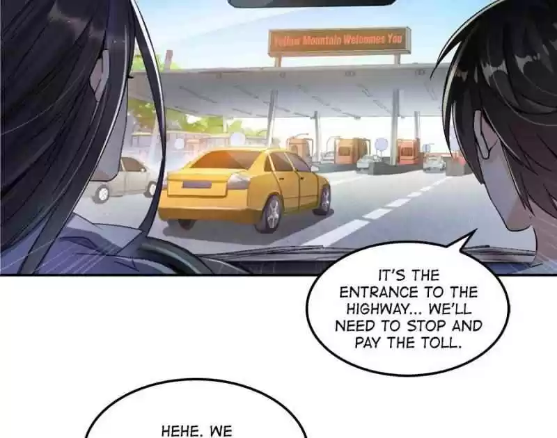 Cultivation Chat Group Ch.95