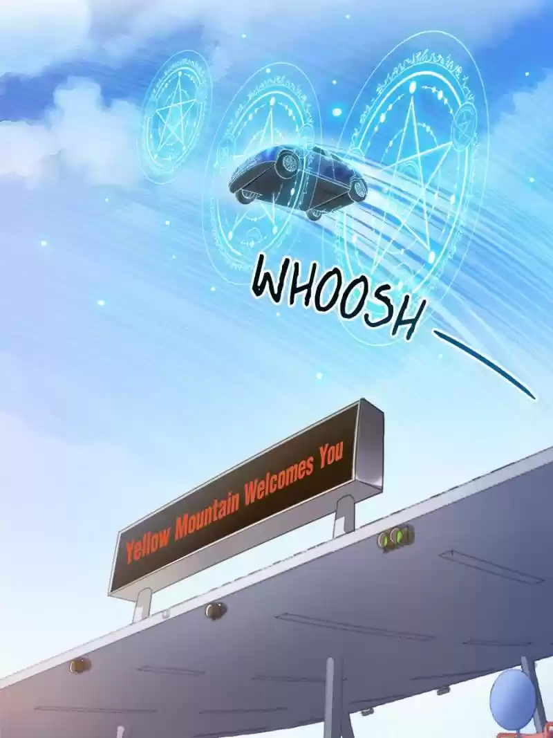 Cultivation Chat Group Ch.95