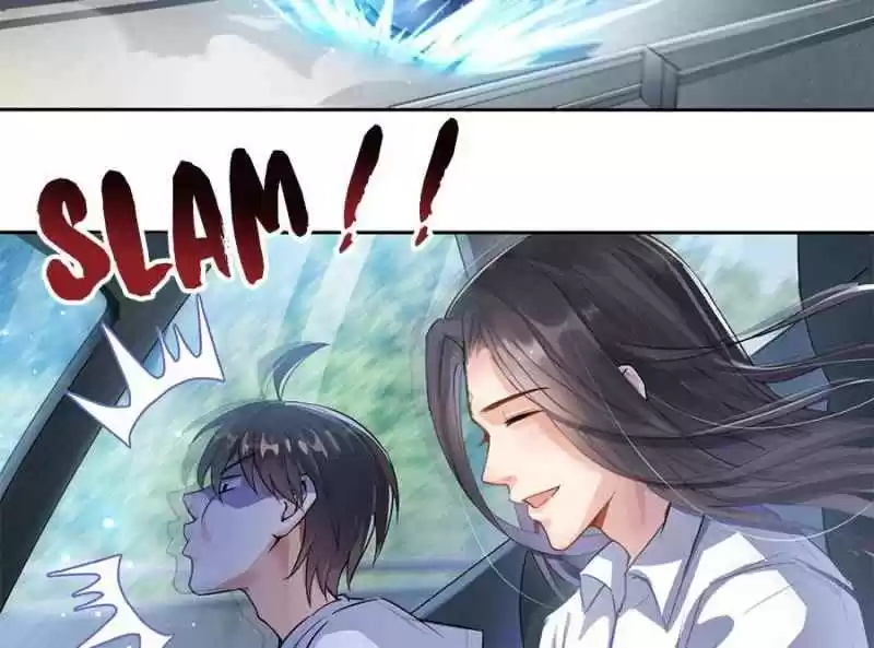 Cultivation Chat Group Ch.95