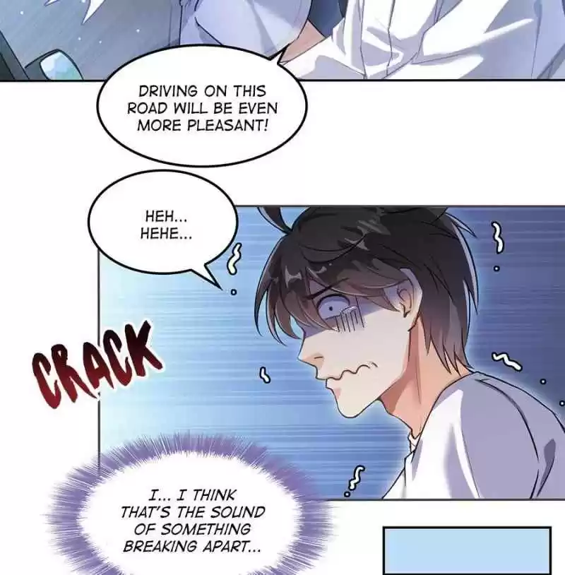 Cultivation Chat Group Ch.95