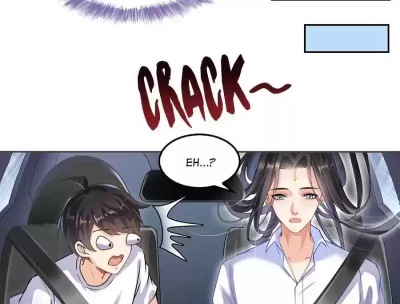 Cultivation Chat Group Ch.95