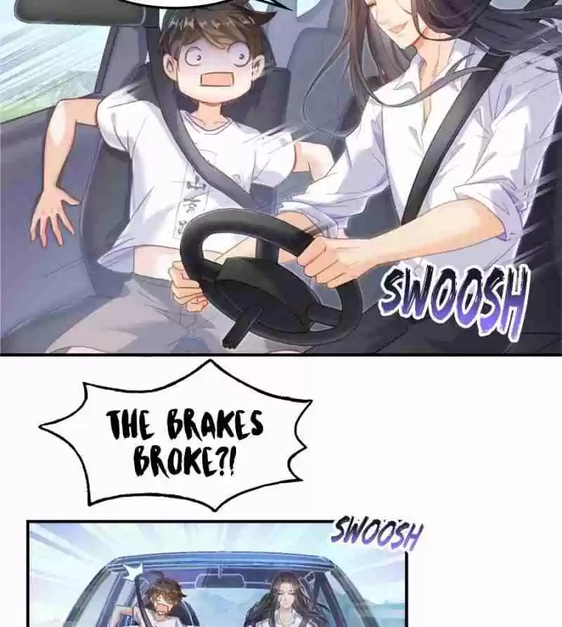 Cultivation Chat Group Ch.95