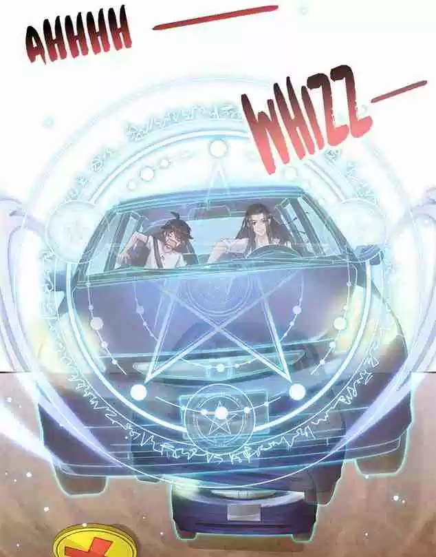 Cultivation Chat Group Ch.95