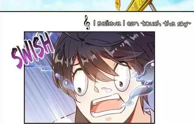 Cultivation Chat Group Ch.95