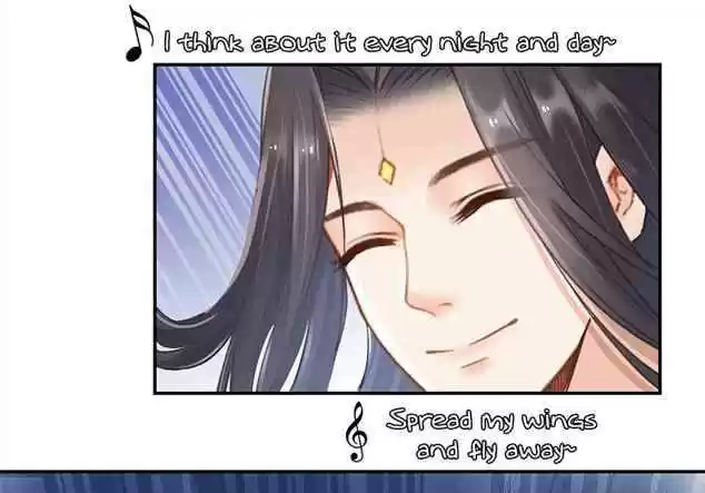 Cultivation Chat Group Ch.95