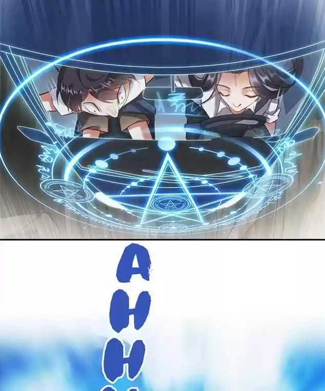 Cultivation Chat Group Ch.95