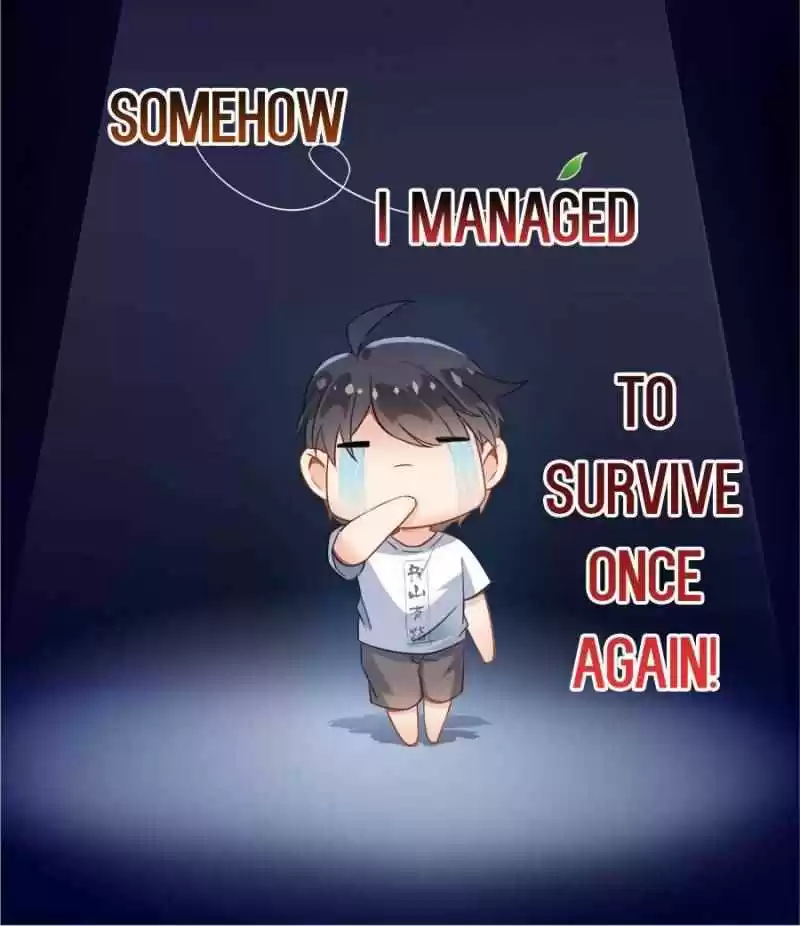 Cultivation Chat Group Ch.95