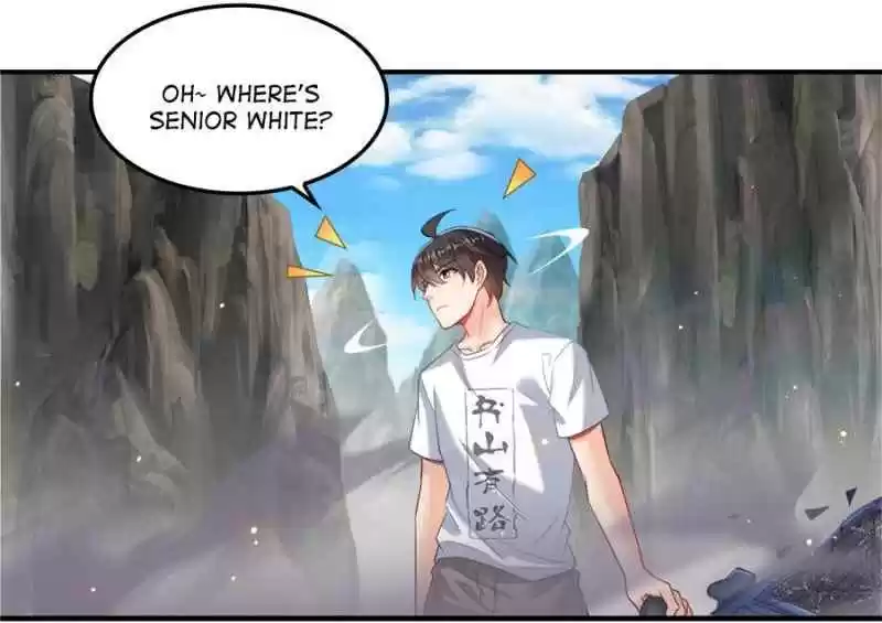 Cultivation Chat Group Ch.95