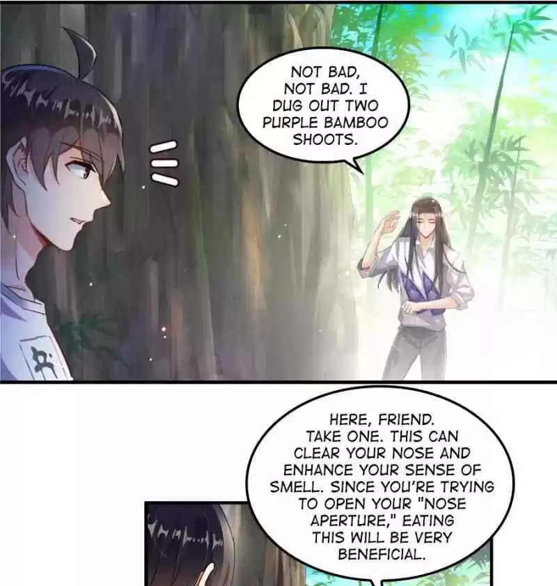 Cultivation Chat Group Ch.95