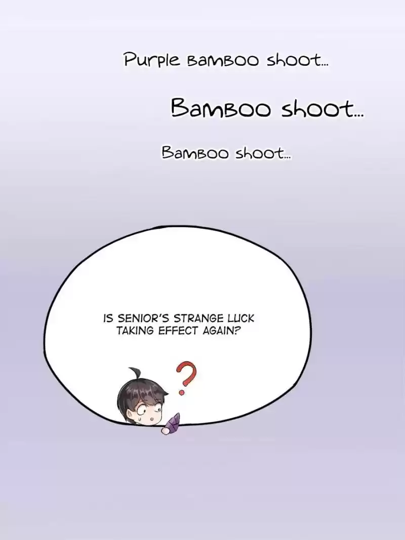 Cultivation Chat Group Ch.95